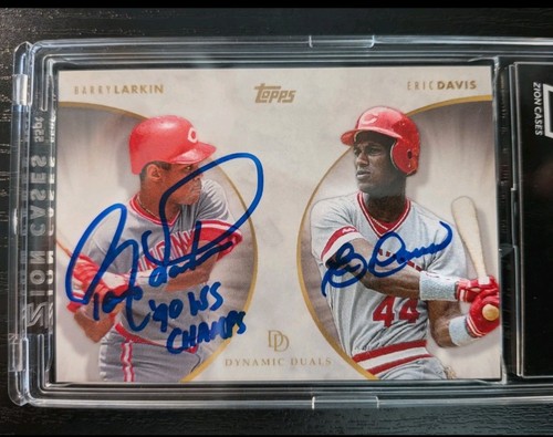 2022 topps dynamic duals - topps,