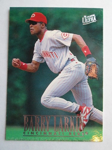 Cincinnati reds baseball cards - baseball,