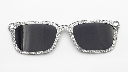 Pair eyewear top frames - pair,