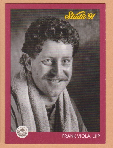 1991 studio baseball you pick - 1991,